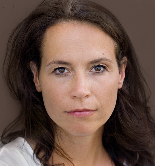 Ulrike Roeseberg Foto 2